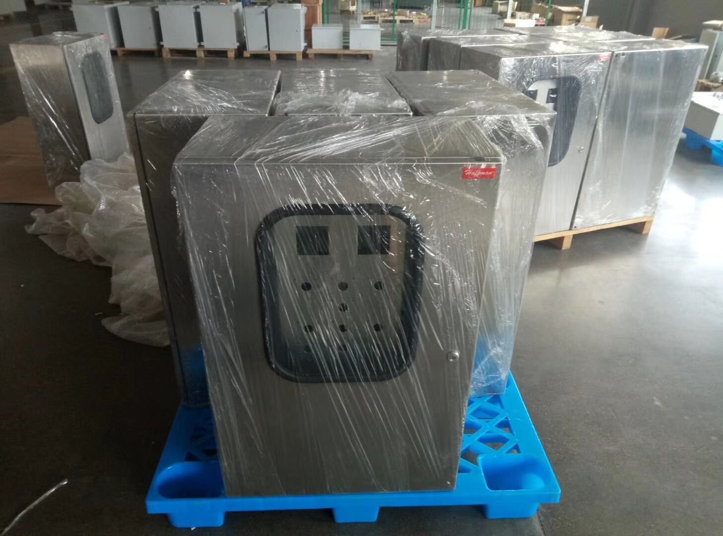 IP66防護(hù)等級(jí)機(jī)柜，不銹鋼304機(jī)柜，不銹鋼316機(jī)柜