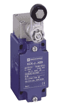 常熟總代理施耐德行程開(kāi)關(guān)XCK-J10513H29C